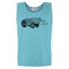 Garment-Dyed Heavyweight Tank Top Thumbnail