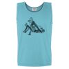 Garment-Dyed Heavyweight Tank Top Thumbnail