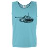Garment-Dyed Heavyweight Tank Top Thumbnail