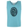 Garment-Dyed Heavyweight Tank Top Thumbnail
