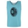 Garment-Dyed Heavyweight Tank Top Thumbnail