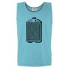 Garment-Dyed Heavyweight Tank Top Thumbnail