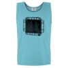 Garment-Dyed Heavyweight Tank Top Thumbnail