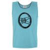Garment-Dyed Heavyweight Tank Top Thumbnail