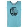 Garment-Dyed Heavyweight Tank Top Thumbnail
