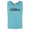 Garment-Dyed Heavyweight Tank Top Thumbnail