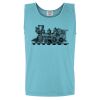 Garment-Dyed Heavyweight Tank Top Thumbnail