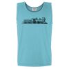 Garment-Dyed Heavyweight Tank Top Thumbnail