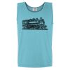 Garment-Dyed Heavyweight Tank Top Thumbnail