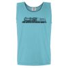 Garment-Dyed Heavyweight Tank Top Thumbnail
