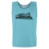 Garment-Dyed Heavyweight Tank Top Thumbnail