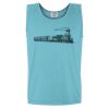 Garment-Dyed Heavyweight Tank Top Thumbnail