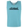 Garment-Dyed Heavyweight Tank Top Thumbnail