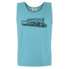 Garment-Dyed Heavyweight Tank Top Thumbnail