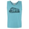 Garment-Dyed Heavyweight Tank Top Thumbnail