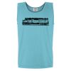 Garment-Dyed Heavyweight Tank Top Thumbnail
