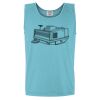 Garment-Dyed Heavyweight Tank Top Thumbnail