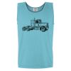 Garment-Dyed Heavyweight Tank Top Thumbnail