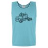 Garment-Dyed Heavyweight Tank Top Thumbnail