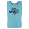 Garment-Dyed Heavyweight Tank Top Thumbnail