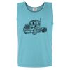 Garment-Dyed Heavyweight Tank Top Thumbnail