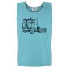 Garment-Dyed Heavyweight Tank Top Thumbnail