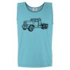 Garment-Dyed Heavyweight Tank Top Thumbnail