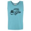 Garment-Dyed Heavyweight Tank Top Thumbnail