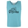 Garment-Dyed Heavyweight Tank Top Thumbnail