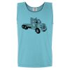 Garment-Dyed Heavyweight Tank Top Thumbnail