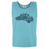Garment-Dyed Heavyweight Tank Top Thumbnail