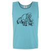 Garment-Dyed Heavyweight Tank Top Thumbnail