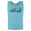 Garment-Dyed Heavyweight Tank Top Thumbnail
