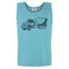 Garment-Dyed Heavyweight Tank Top Thumbnail