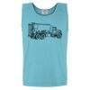 Garment-Dyed Heavyweight Tank Top Thumbnail