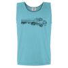 Garment-Dyed Heavyweight Tank Top Thumbnail