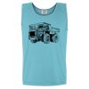 Garment-Dyed Heavyweight Tank Top Thumbnail