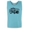 Garment-Dyed Heavyweight Tank Top Thumbnail