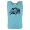 Garment-Dyed Heavyweight Tank Top Thumbnail