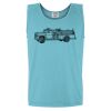 Garment-Dyed Heavyweight Tank Top Thumbnail