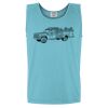 Garment-Dyed Heavyweight Tank Top Thumbnail