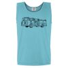 Garment-Dyed Heavyweight Tank Top Thumbnail