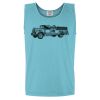 Garment-Dyed Heavyweight Tank Top Thumbnail