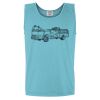 Garment-Dyed Heavyweight Tank Top Thumbnail