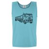 Garment-Dyed Heavyweight Tank Top Thumbnail