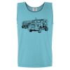 Garment-Dyed Heavyweight Tank Top Thumbnail
