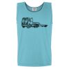Garment-Dyed Heavyweight Tank Top Thumbnail