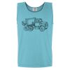 Garment-Dyed Heavyweight Tank Top Thumbnail