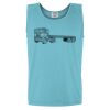 Garment-Dyed Heavyweight Tank Top Thumbnail