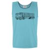 Garment-Dyed Heavyweight Tank Top Thumbnail